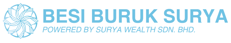 Besi Buruk Surya