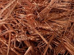 Copper wire